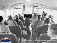 SRN6 with Hovertravel